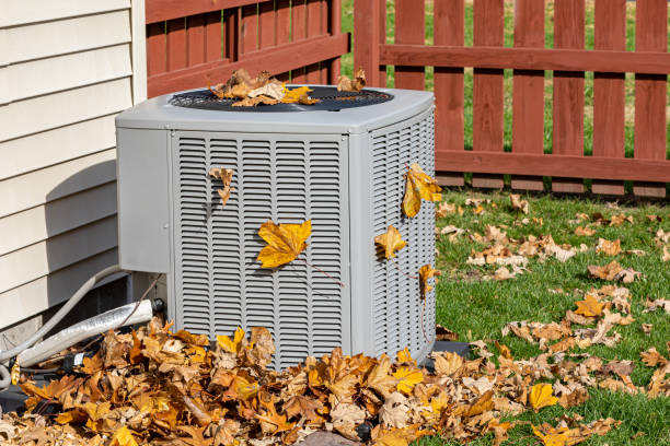 Best Commercial HVAC repair  in Fruitvale, CO