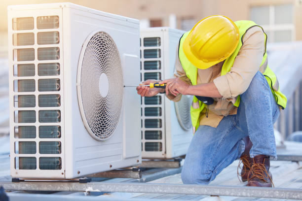 Best HVAC air duct cleaning  in Fruitvale, CO
