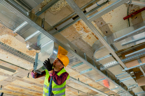 Best HVAC tune-up services  in Fruitvale, CO