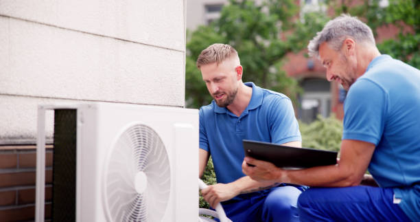 Local HVAC companies in Fruitvale, CO