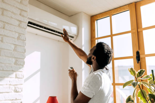 Best Emergency HVAC repair  in Fruitvale, CO