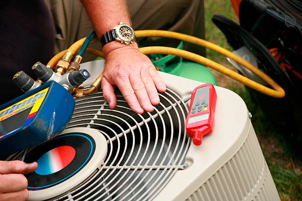 Best Air conditioning repair  in Fruitvale, CO