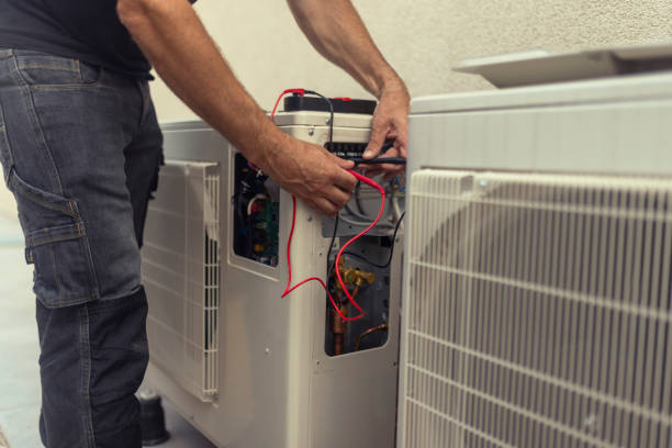 Best HVAC repair near me  in Fruitvale, CO