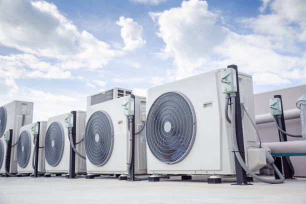 Best Affordable HVAC services  in Fruitvale, CO