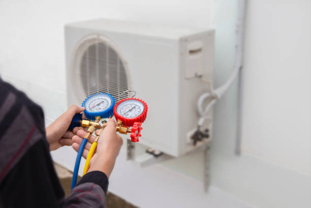 Best HVAC installation services  in Fruitvale, CO