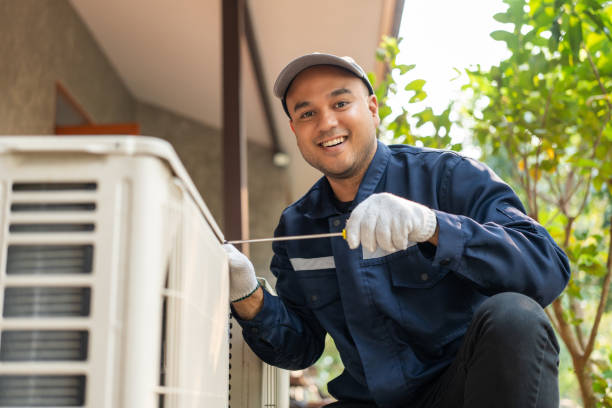 Best Central air repair  in Fruitvale, CO