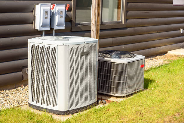 Best Ductless HVAC repair  in Fruitvale, CO